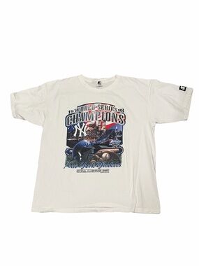 Vintage STARTER New York Yankees T-shirt